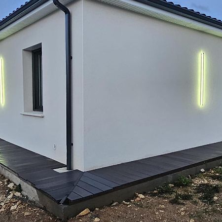 Nesehome, Maison A Proximite Du Futuroscope Montamisé 外观 照片
