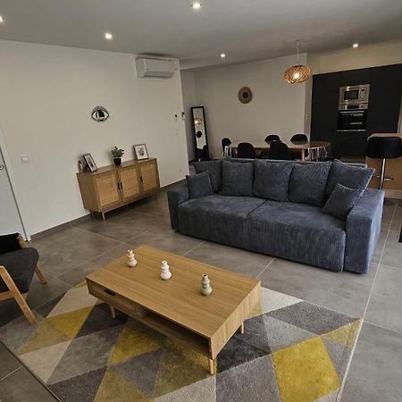 Nesehome, Maison A Proximite Du Futuroscope Montamisé 外观 照片