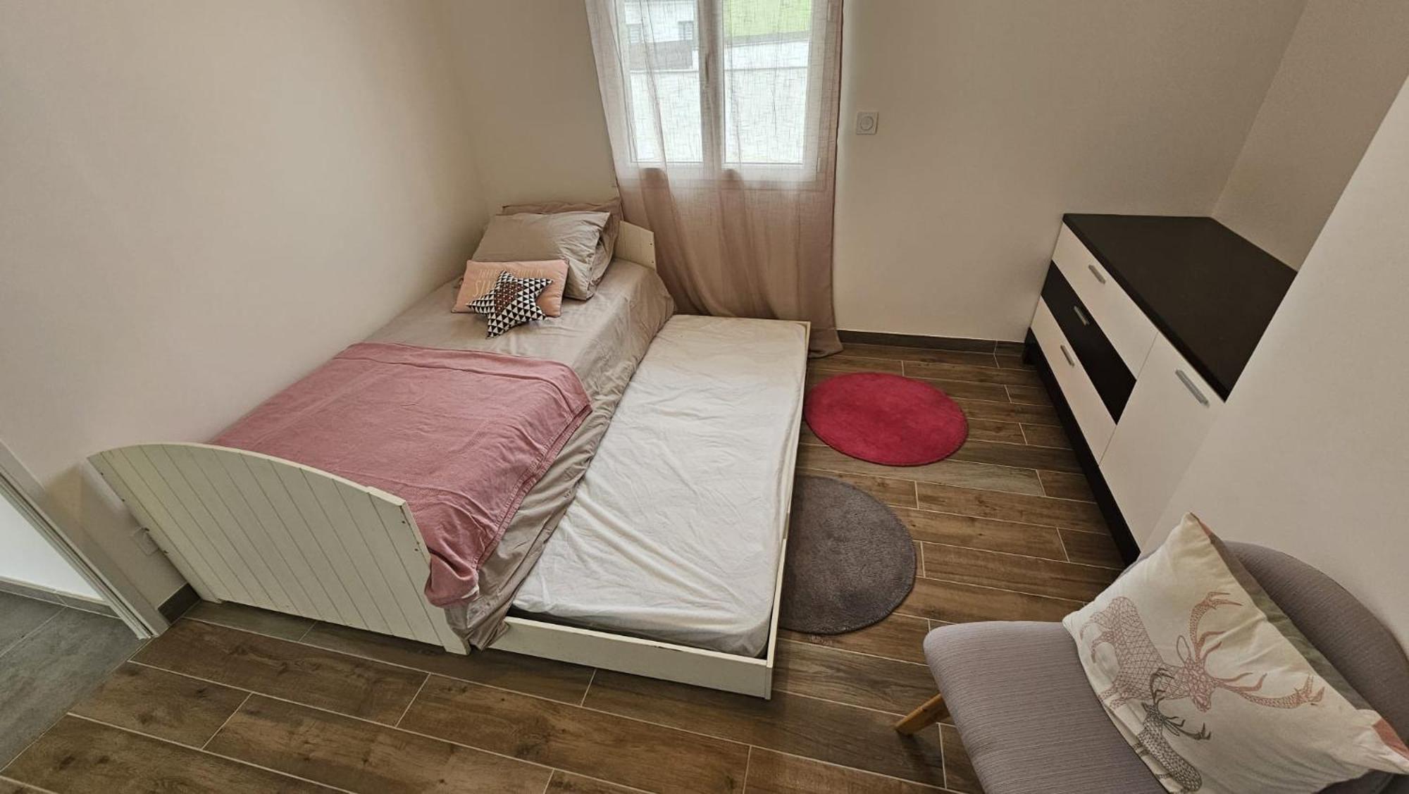 Nesehome, Maison A Proximite Du Futuroscope Montamisé 外观 照片
